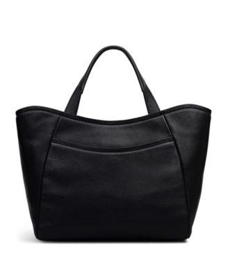 Muswell Lane Medium Ziptop Grab Bag