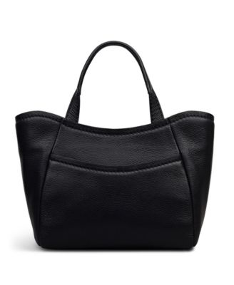 Muswell Lane Small Ziptop Grab Bag