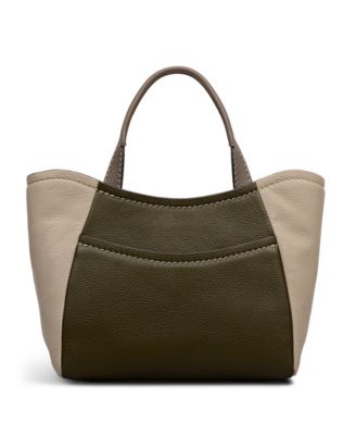 Muswell Lane Small Ziptop Grab Bag