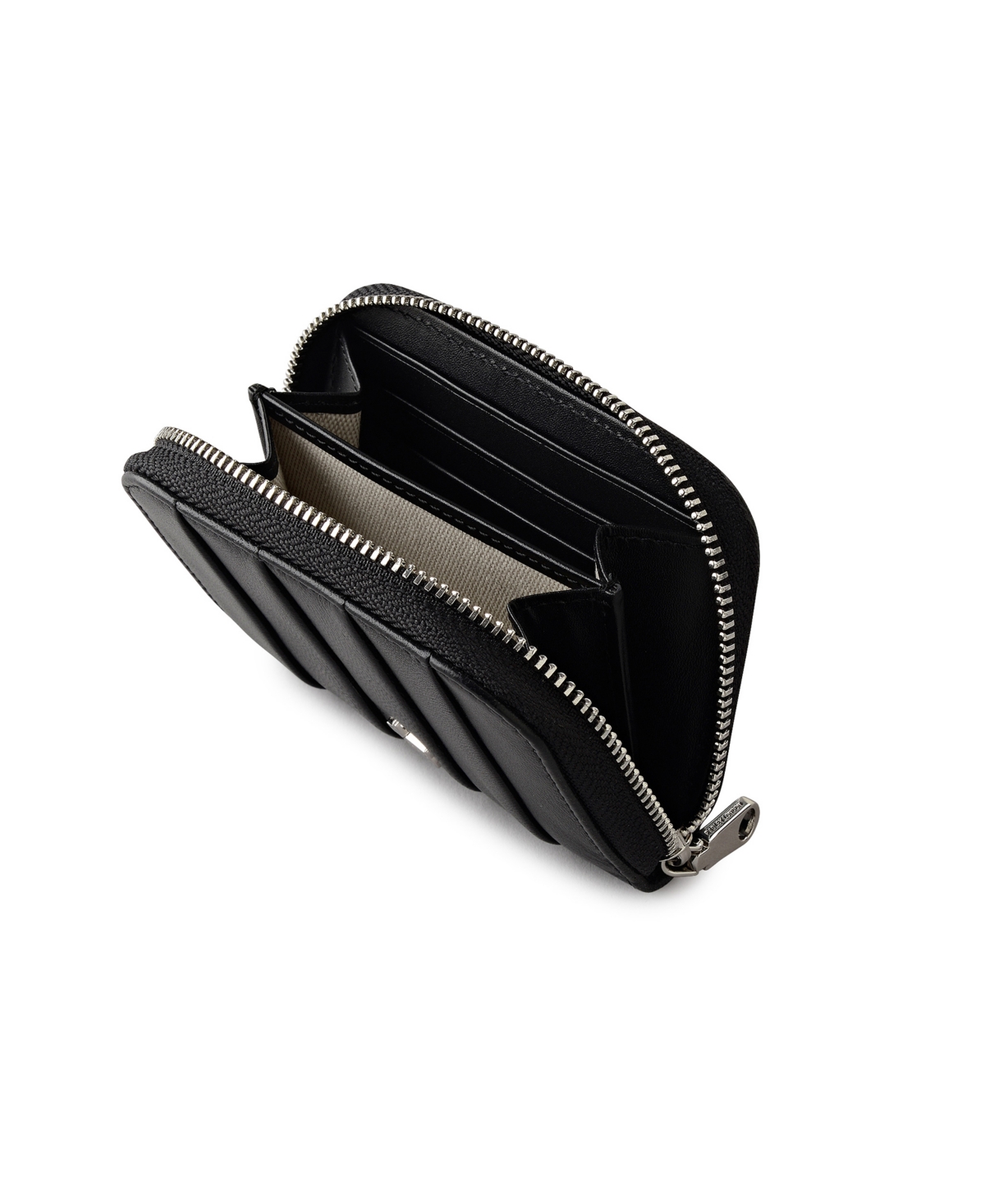 Radley London Burton Way - Quilt Zip Around Wallet