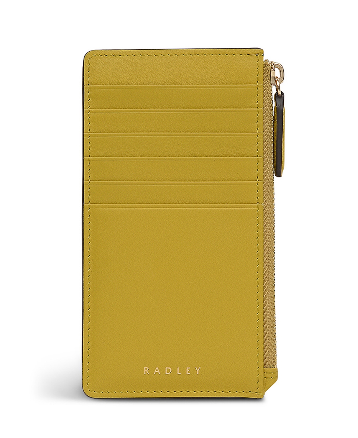 Radley London Elm Avenue Zip Top Coin Wallet