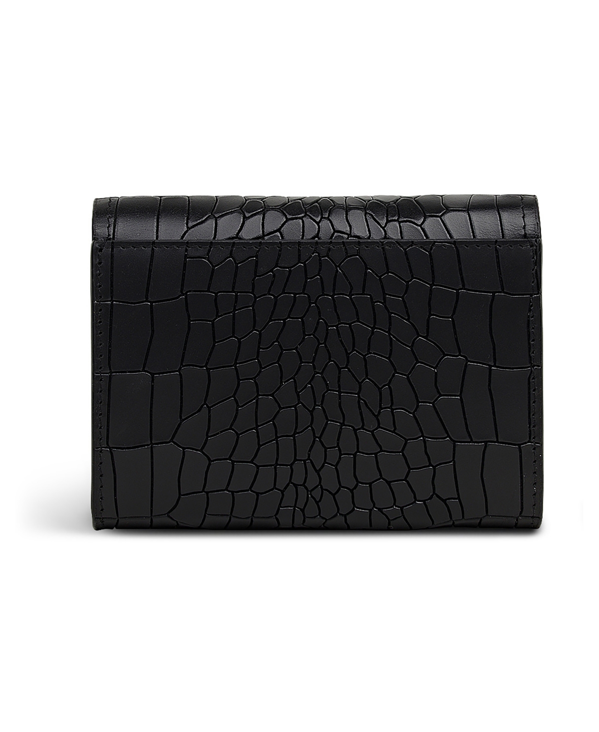 Radley London Albert Road - Faux Croc Flap Over Wallet