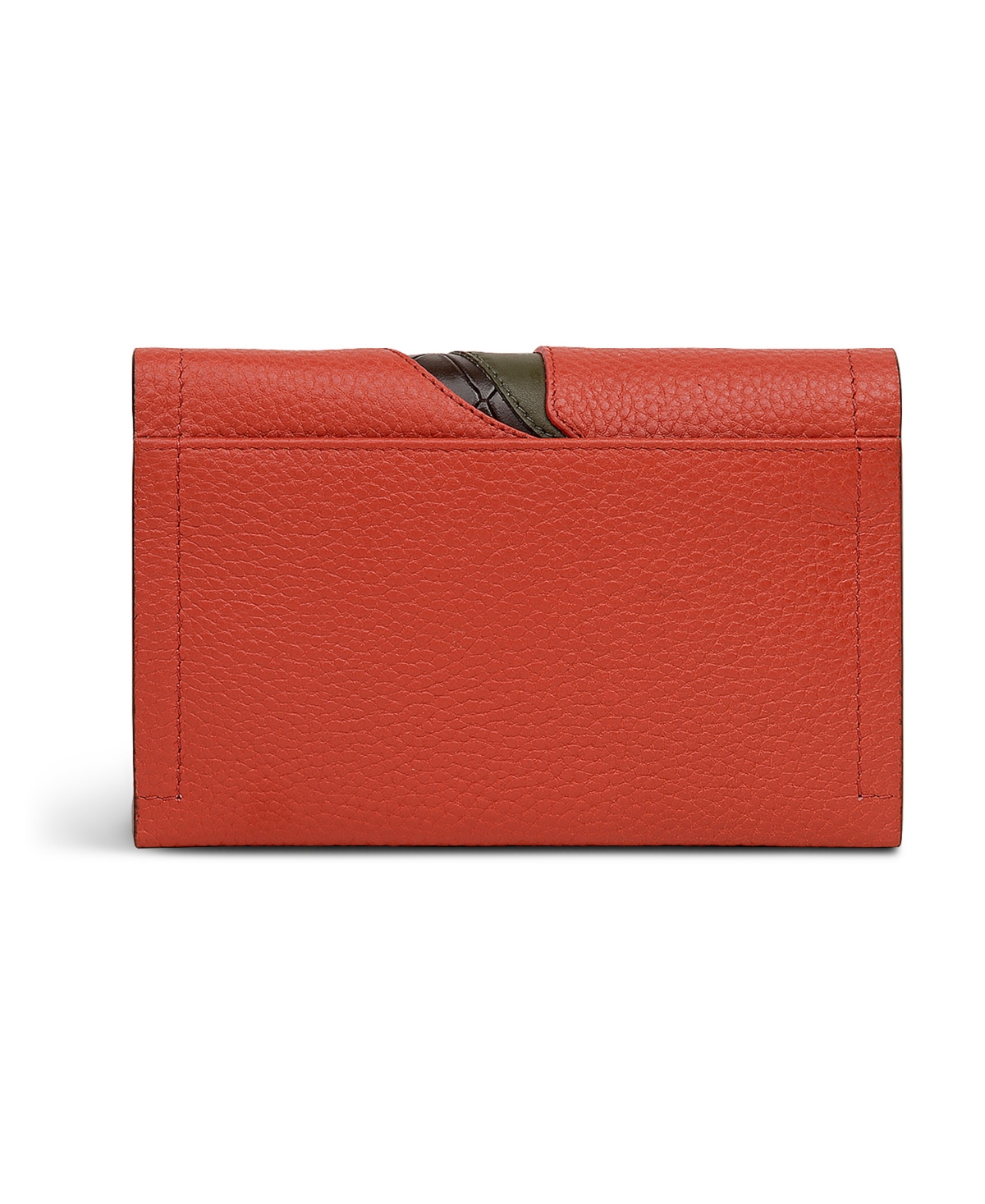 Radley London Nature Blooms Flap Over Wallet