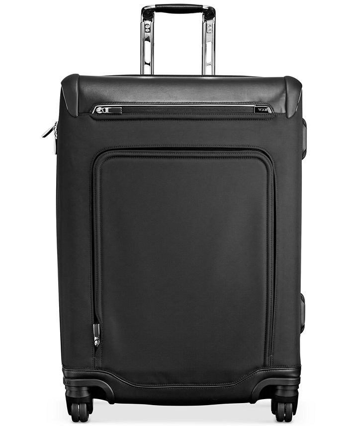 Macy s tumi luggage shop sale