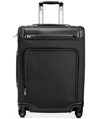 Tumi - ArrivÃ© Raleigh 22" Continental Carry-On Expandable Spinner Suitcase