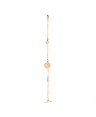 Pre-Owned HERMES Ex-Libris Bracelet