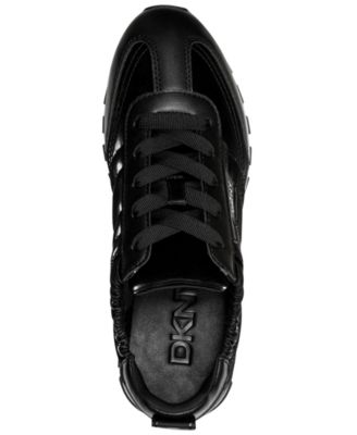 Women's Fahn Lace Up Sneakers