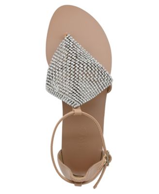 Women's Quinciee Flat Sandals, Macy's Exclusive