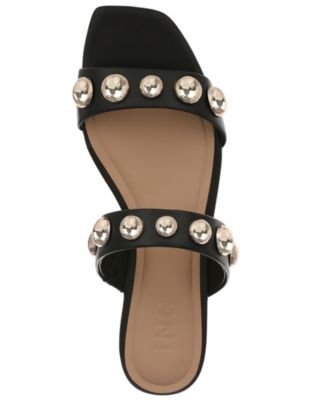 Women's Gretelle Slip-On Flat Sandals, Macy's Exclusive