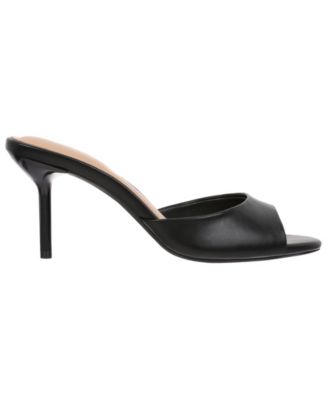 Women's Primaa Almond Toe Dress Sandals, Macy's Exclusive