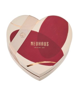 Valentine's Day Heart Small Assorted Chocolate, 16 Piece