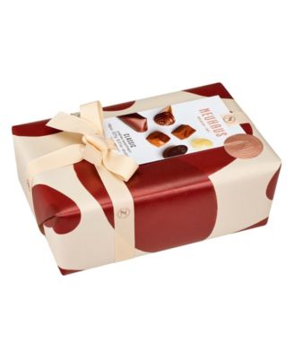 Valentine's Day Ballotin Assorted Chocolate, 18 Piece