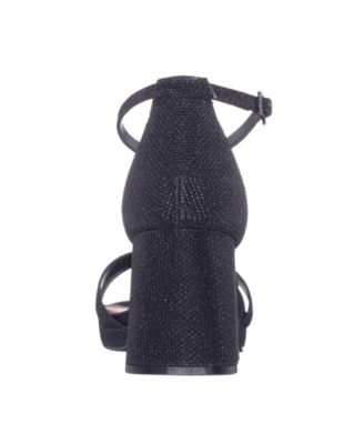 Women's Berneta Block Heel Platform Sandal