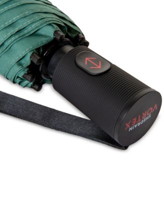Men's Vortex Compact Umbrella