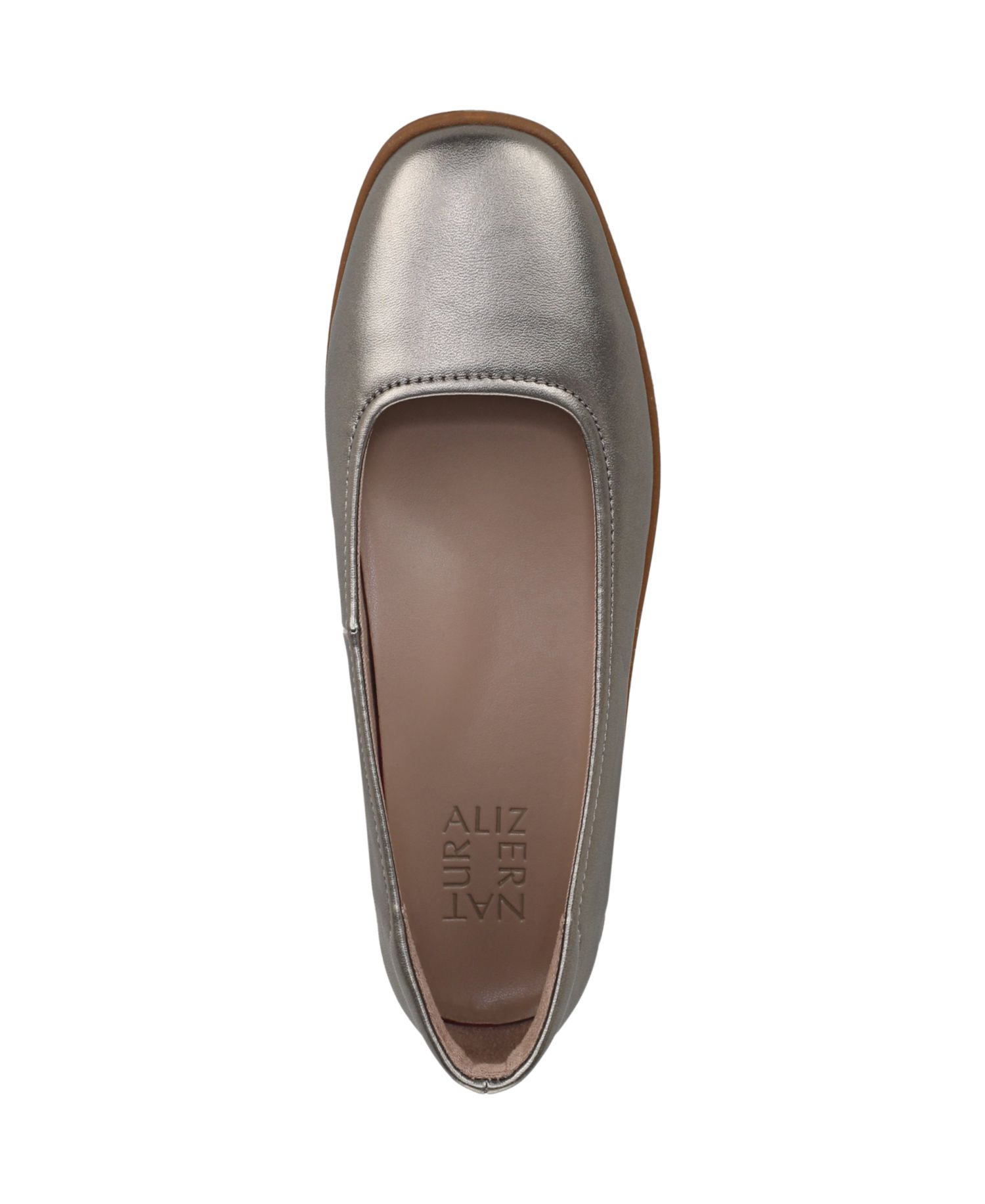 Women's Soft-Flex Ballet Flats