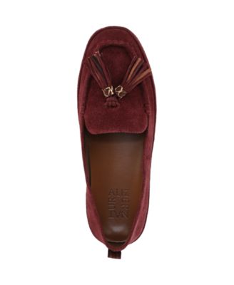 Women's Betsy Tassel Driving Loafers
