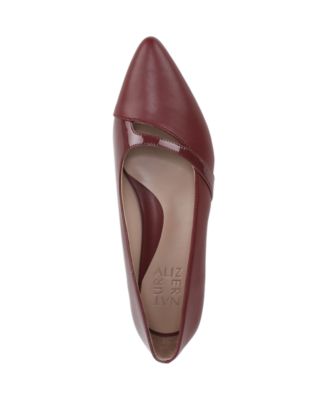 Women's Bria Point-Toe Dress Flats