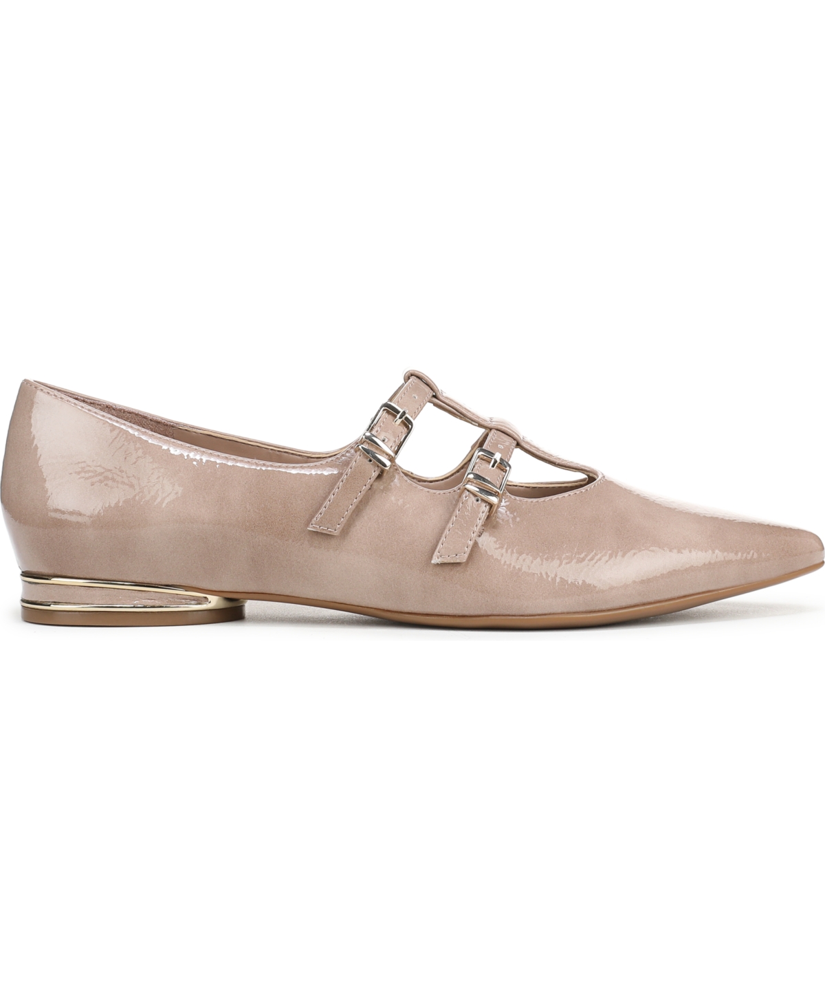 Naturalizer Women's Brigitte Point-Toe Dress Flats