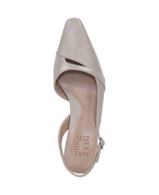 Women's Emilia Slingback Pumps