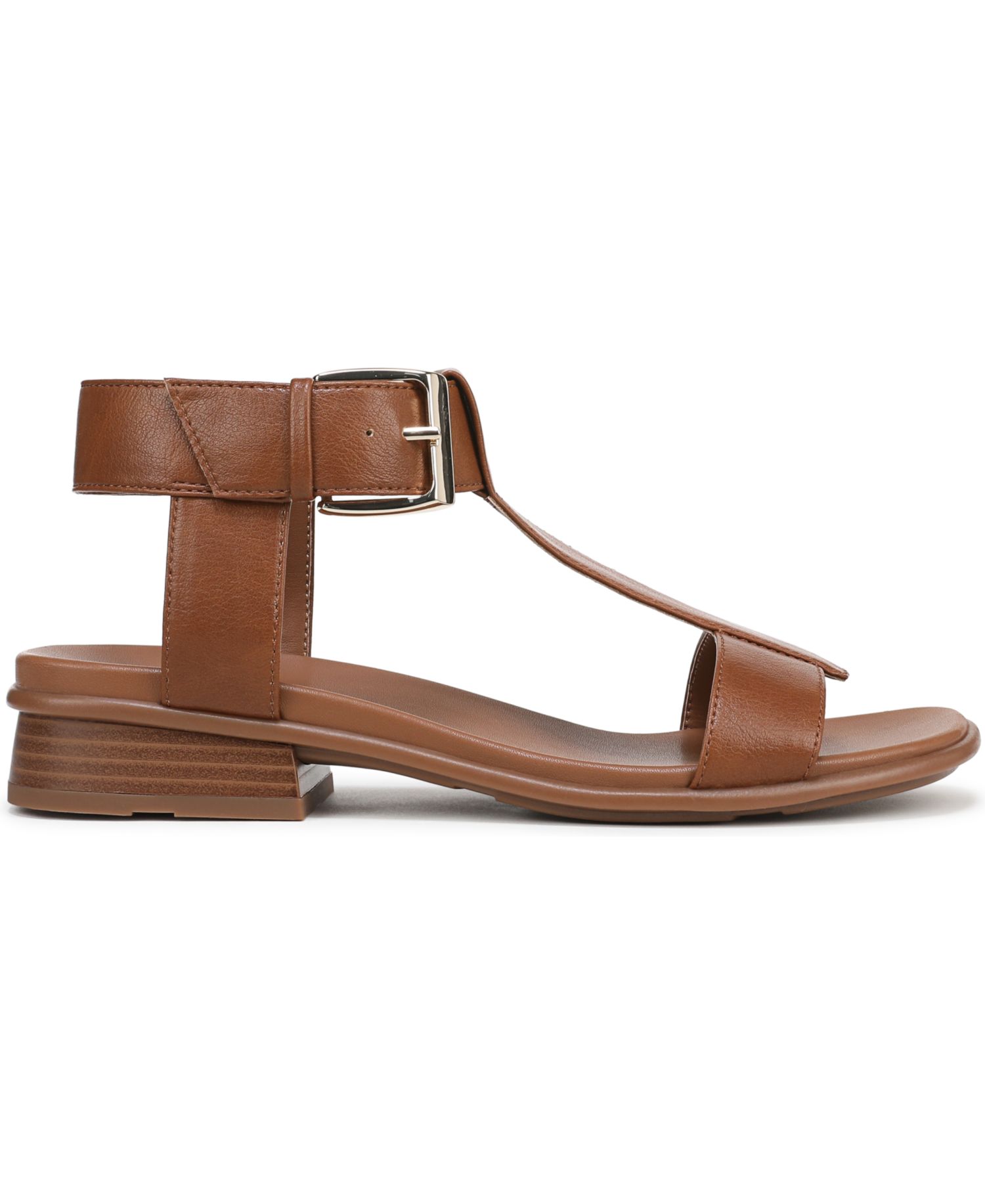 Women's Easton T-Strap Footbed Sandals