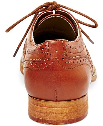 Steve madden clearance oxford flats