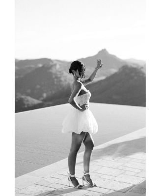 Women's Juliette Mini Dress