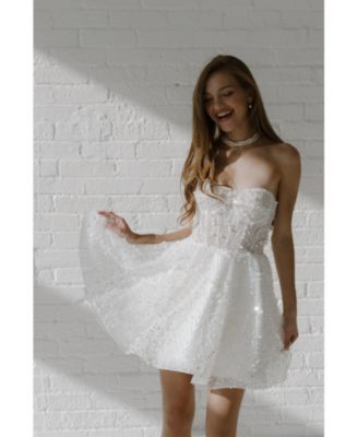 Women's Siena Mini Dress