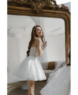 Women's Siena Mini Dress