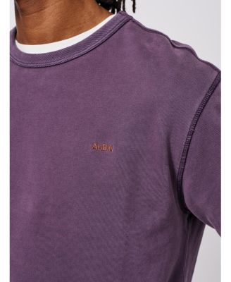 Men's Vestry Crew Neck Sweatshirt
