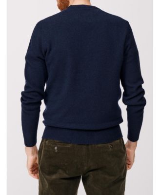 Men's Westbourne Crew Neck Sweater