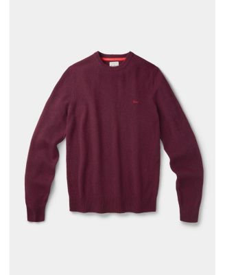 Men's Westbourne Crew Neck Sweater