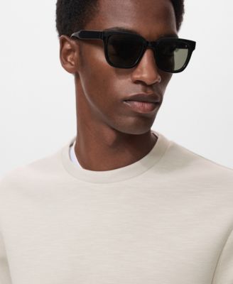 Men's Regular-Fit Thermolite Pocket Sweatshirt