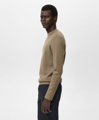 Men's Medium-Knit Regular-Fit Sweater