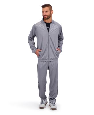 Men's Dazzle Raglan Sleeve Bomber Jacket