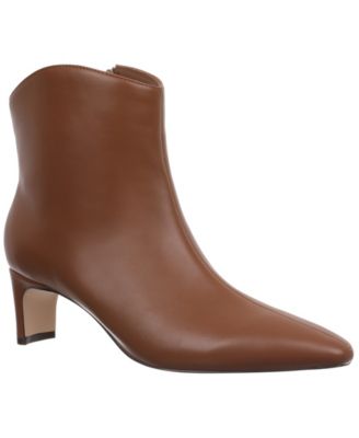 On 34th - Women's Charrliee Pointed Toe Booties