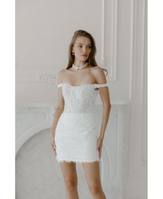 Women's Estella Mini Dress