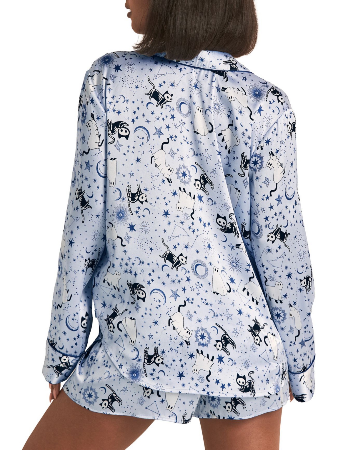 Adore Me Women's Sammi Pajama Set