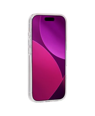 Peach Soap Bubble MagSafe Case for Apple iPhone 17 Pro