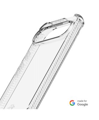 ITSkins Spectrum_R Clear Case for Google Pixel 9 Pro XL