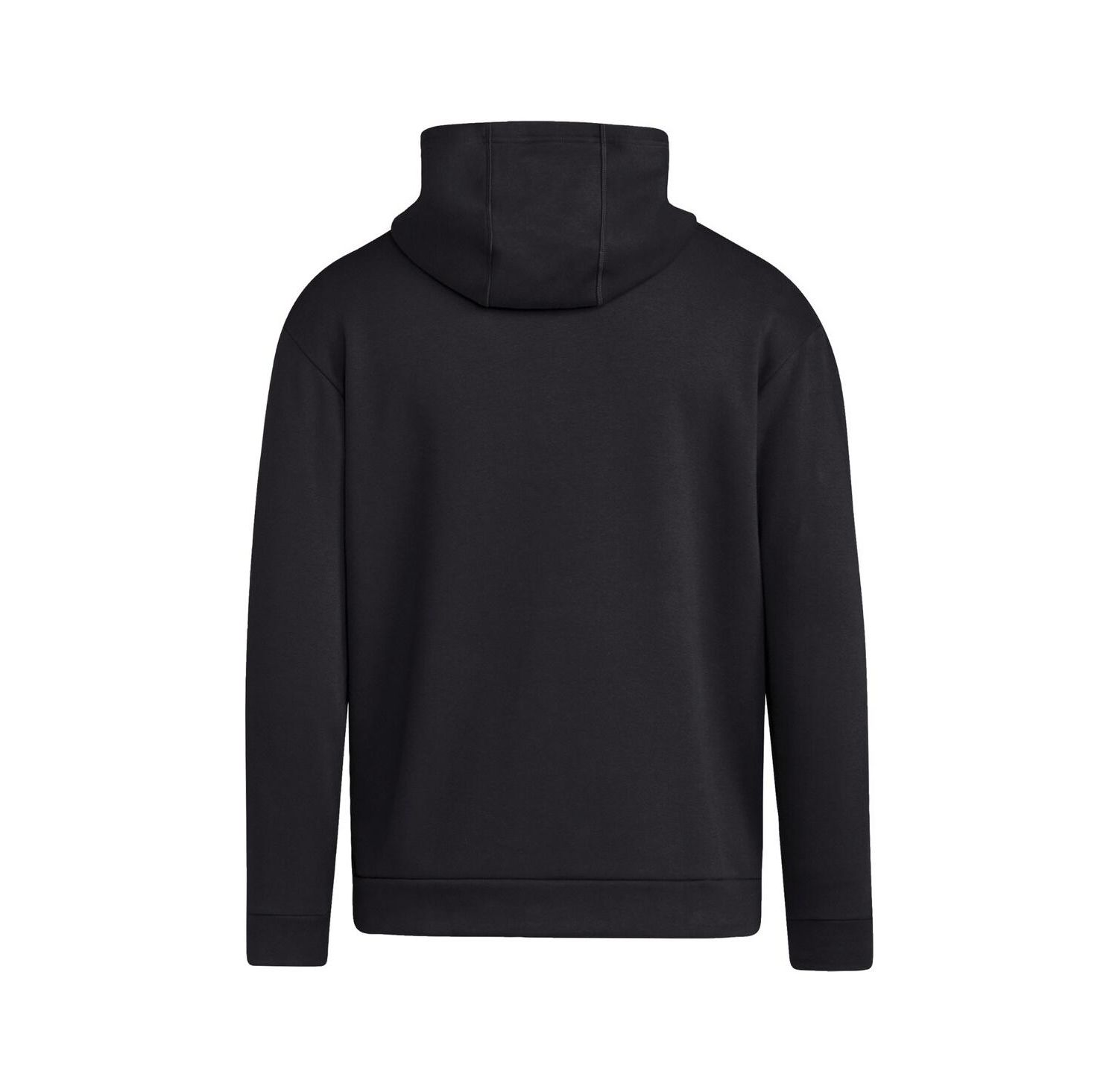 Men's Black Texas A&M Aggies Glow Halloween Wrecking Crew Pullover Hoodie