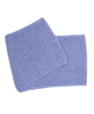 Artisan Woven Karuna Infinity 100% Wool Scarf