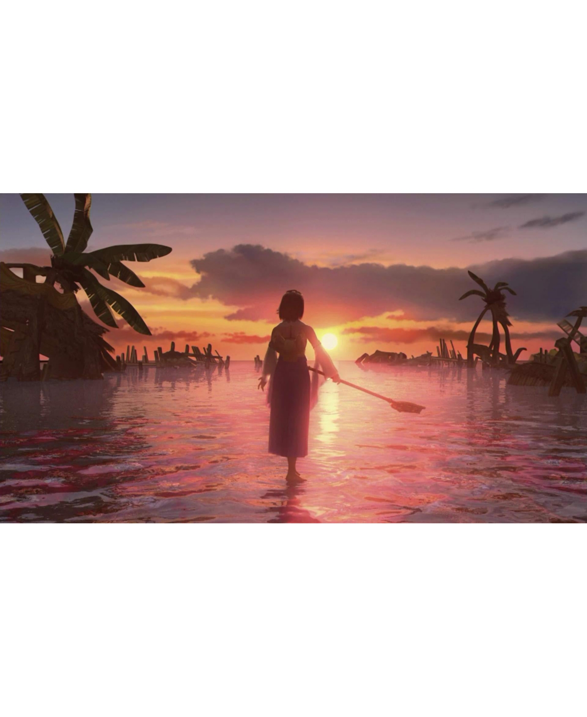 Final Fantasy X|X-2 Hd Remaster