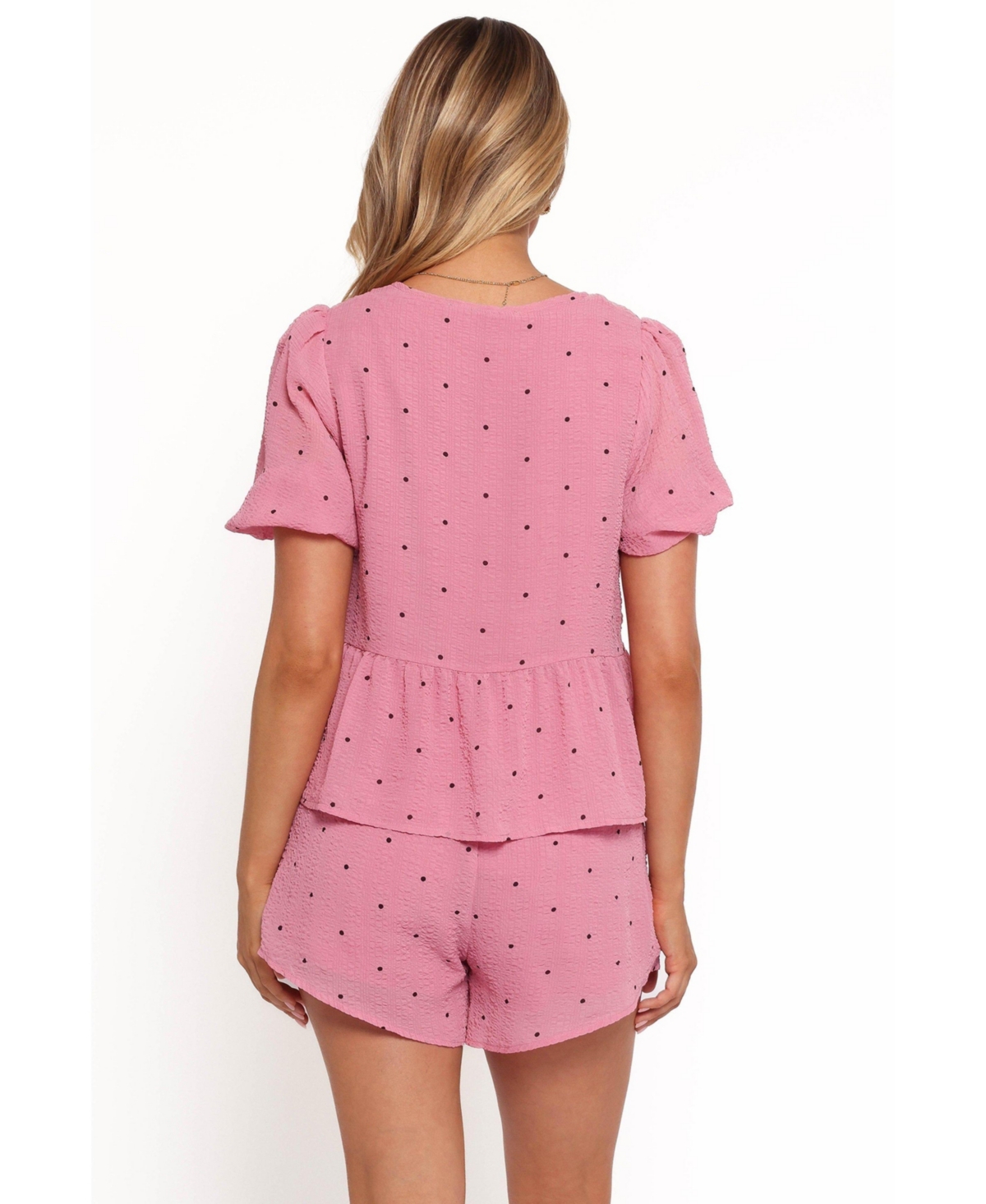 Petal and Pup Women's Nala Shorts