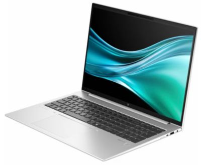 EliteBook 860 Laptop (Ultra 5 125U, 16GB, 512GB PCIe SSD, 16.0 WUXGA (1920x1200), Intel Graphics, Win 11 Pro)