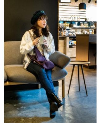 Crescent 2.0, Deep Forest Women's Handbags