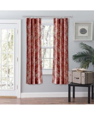 Ellis Curtain