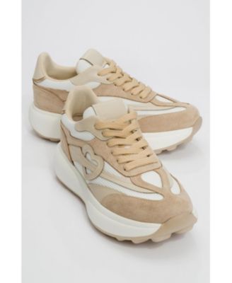 Prologue Women's Belmon Low-Top Casual Sneakers