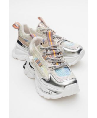 Prologue Noi Embellished Women's Sneakers