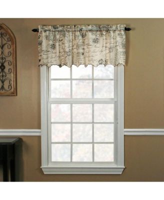 Ellis Curtain
