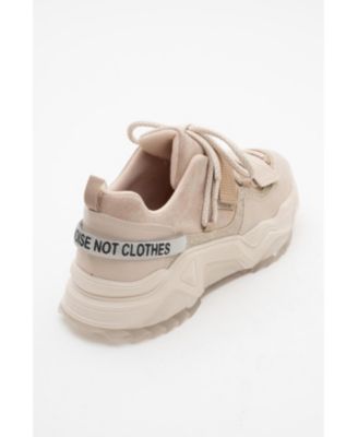 Lulen Velcro Sport Sneakers (Women)